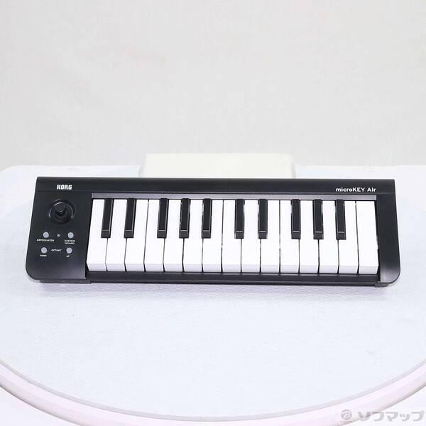 〔中古〕KORG(コルグ) microKEY2-25Air〔344-ud〕