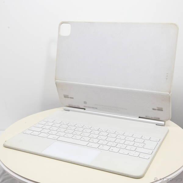 〔中古〕Apple(アップル) 〔展示品〕 12.9インチiPad Pro (第5世代) 用 Mag...