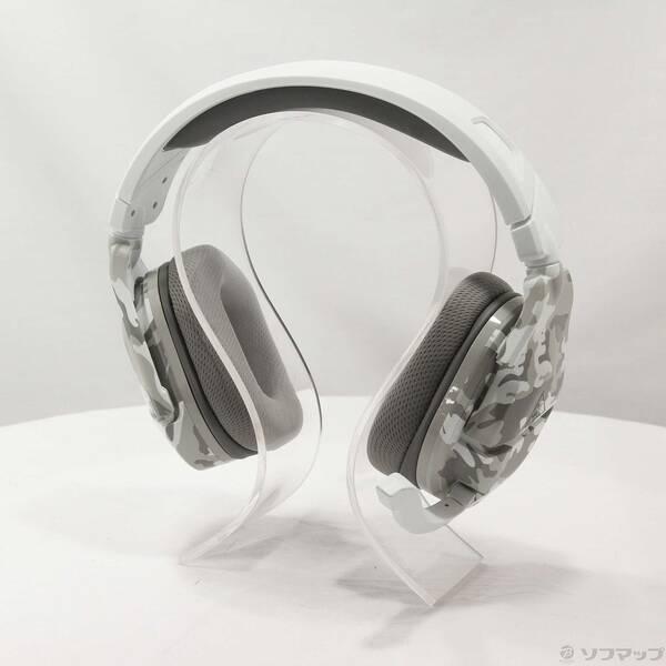 〔中古〕Turtle Beach Stealth 600 Gen2 MAX アークティック〔344-...