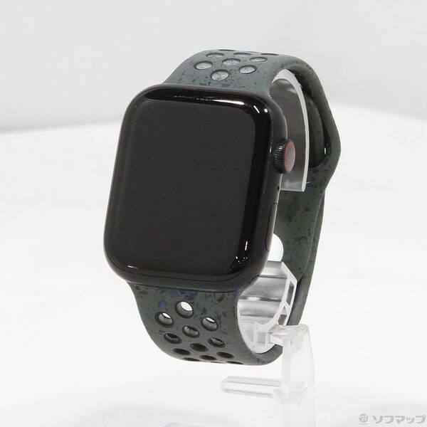 〔中古〕Apple(アップル) Apple Watch Series 9 GPS 45mm ミッドナ...