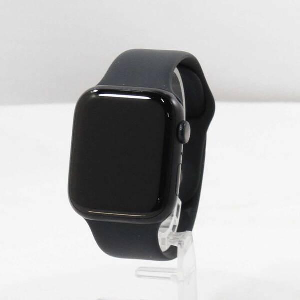 〔中古〕Apple(アップル) Apple Watch Series 9 GPS 45mm ミッドナ...