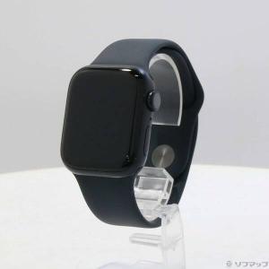 中古】Apple Watch Series8 45mm Cellular グラファイト 中古】Apple Watch Series8 45mm Cellular グラファイト