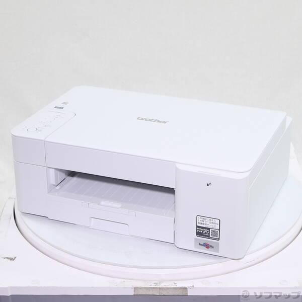 〔中古〕brother(ブラザー) 〔展示品〕 DCP-J1200N〔295-ud〕