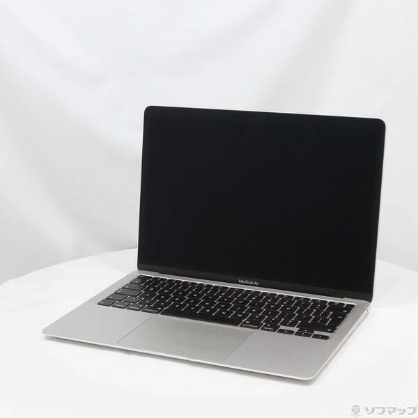 〔中古〕Apple(アップル) MacBook Air 13.3-inch Early-2020 M...