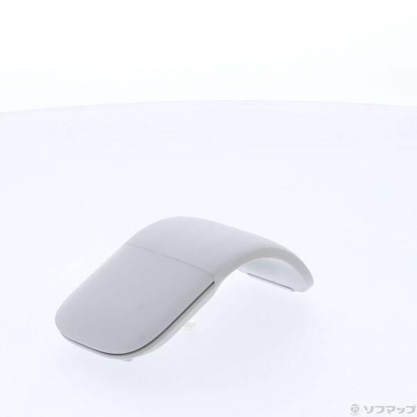〔中古〕Microsoft(マイクロソフト) Surface Arc Mouse CZV-00007...