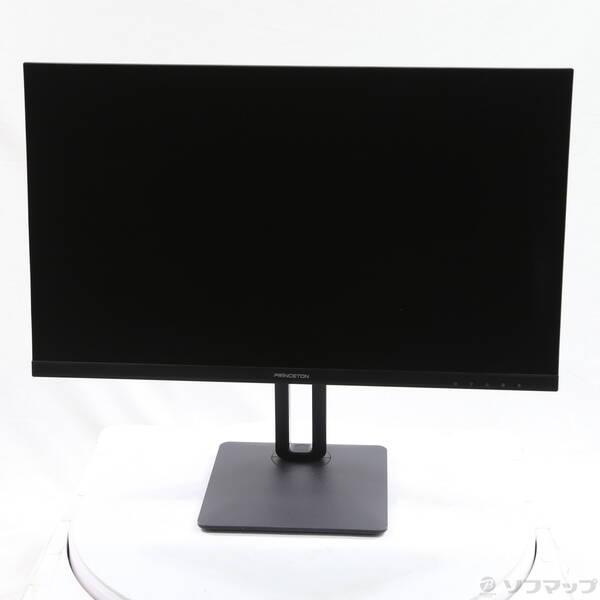 〔中古〕Princeton PTFBLC-27S〔196-ud〕