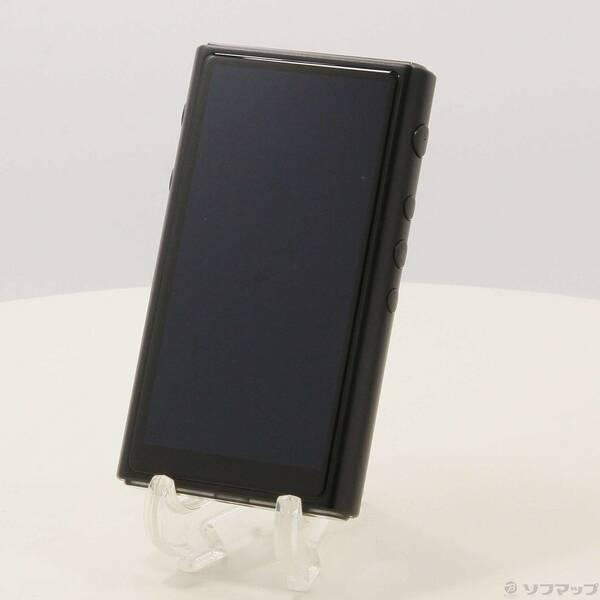 〔中古〕HiBy Music HiBy R5 メモリ16GB+microSD ブラック R5BLAC...