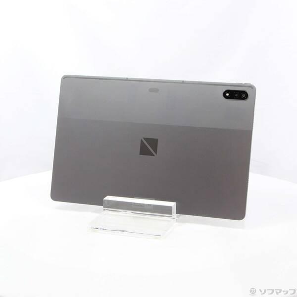 〔中古〕NEC(エヌイーシー) 〔展示品〕 LAVIE Tab T12 T1295／DAS 256G...