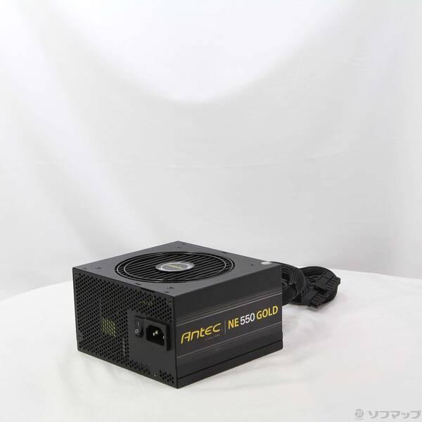 〔中古〕ANTEC(アンテック) NE550 GOLD〔305-ud〕