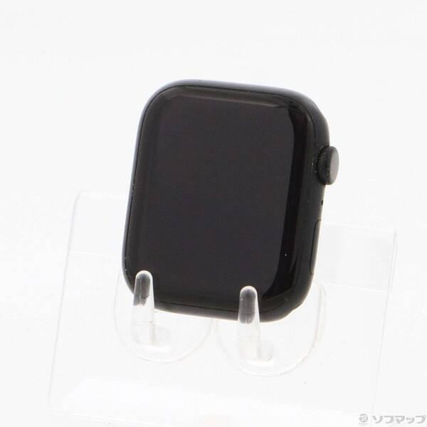 〔中古〕Apple(アップル) Apple Watch Series 7 GPS 45mm ミッドナ...