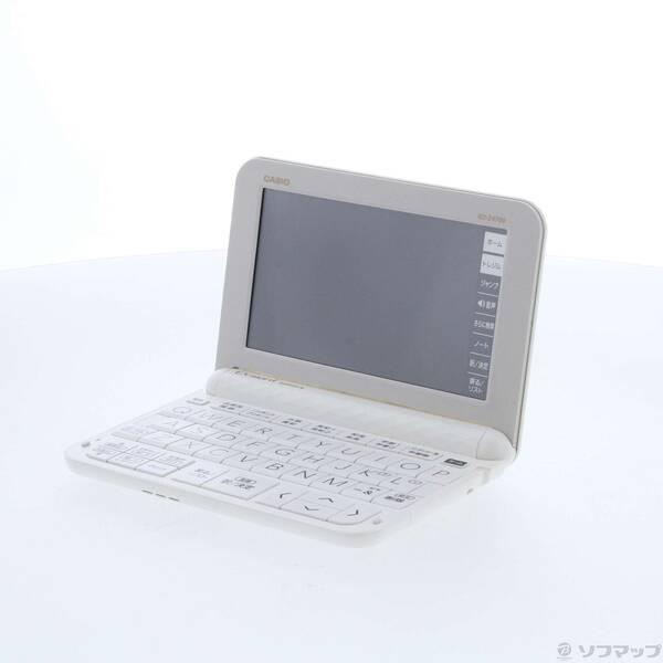 〔中古〕CASIO(カシオ) Ex-word XD-Z4700〔377-ud〕