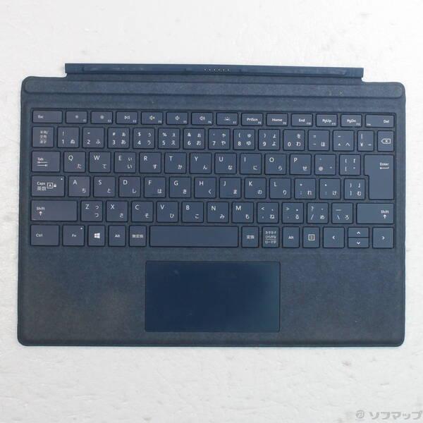 〔中古〕Microsoft(マイクロソフト) Surface Pro Signature Type ...