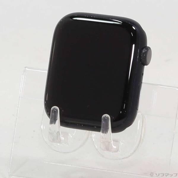 〔中古〕Apple(アップル) Apple Watch Series 7 Nike GPS 45mm...