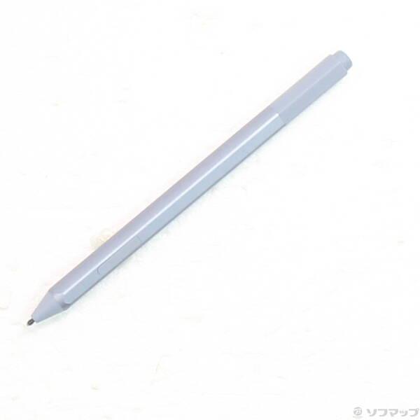 〔中古〕Microsoft(マイクロソフト) Surface Pen EYU-00055 アイスブル...