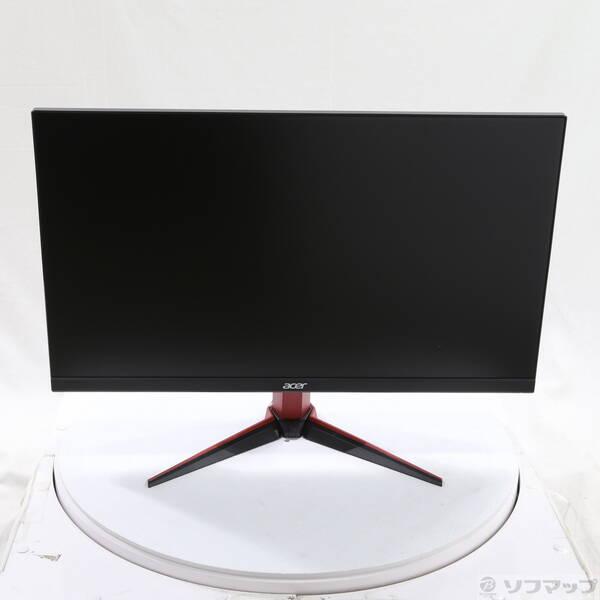 〔中古〕Acer(エイサー) Nitro VG252Q LV ゲーミングLCDモニタ〔262-ud〕