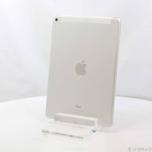 〔中古〕Apple(アップル) iPad Air 2 16GB シルバー MGH72J／A doco...