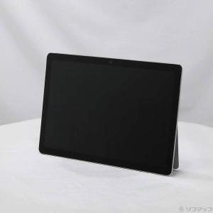 中古〕Microsoft(マイクロソフト) Surface Go3 〔Pentium Gol／4GB 