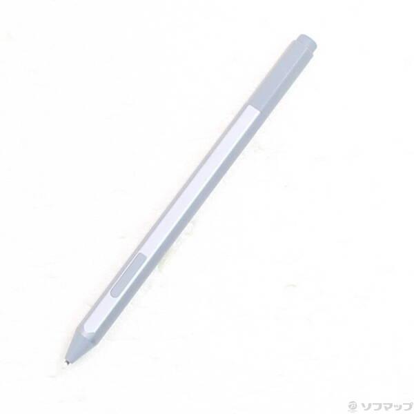 〔中古〕Microsoft(マイクロソフト) Surface Pen EYU-00055 アイスブル...