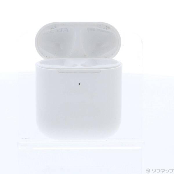 〔中古〕Apple(アップル) 〔展示品〕 Wireless Charging Case for A...