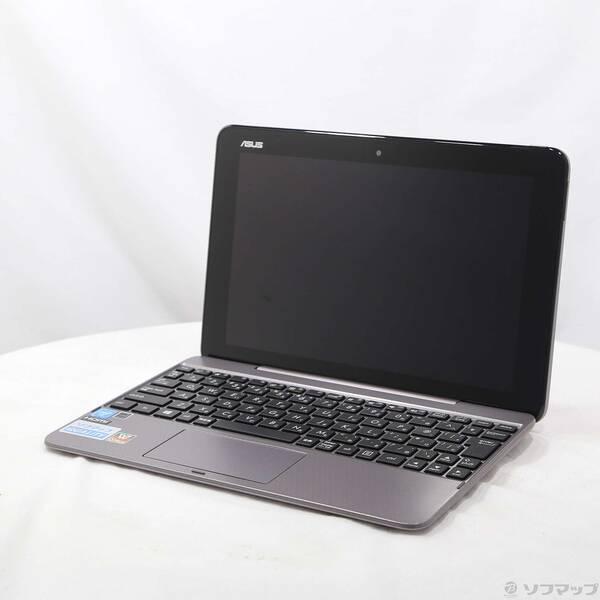 〔中古〕ASUS(エイスース) TransBook T101HA T101HA-G64S グレーシア...