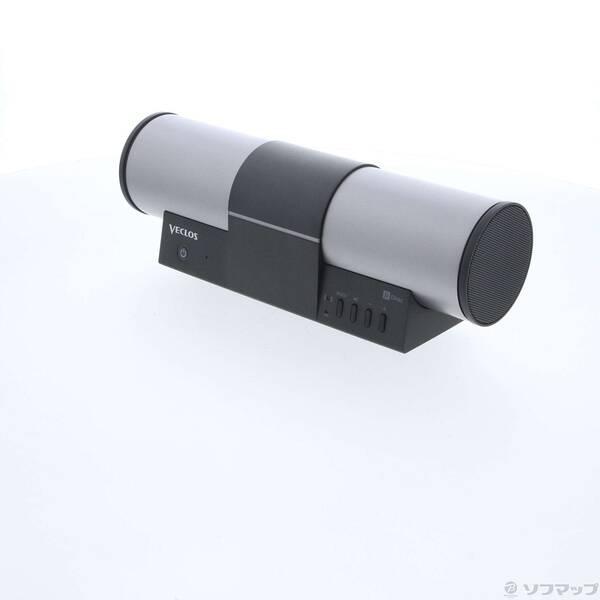 〔中古〕THERMOS(サーモス) VECLOS SPW-500WP-BK ブラック〔349-ud〕