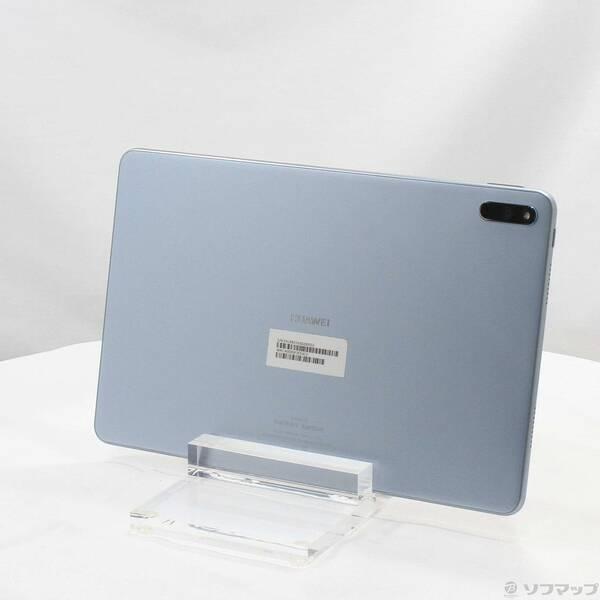〔中古〕HUAWEI(ファーウェイ) MatePad 11 128GB アイルブルー DBY-W09...