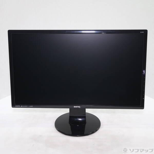 〔中古〕BenQ(ベンキュー) GL2460BH〔352-ud〕