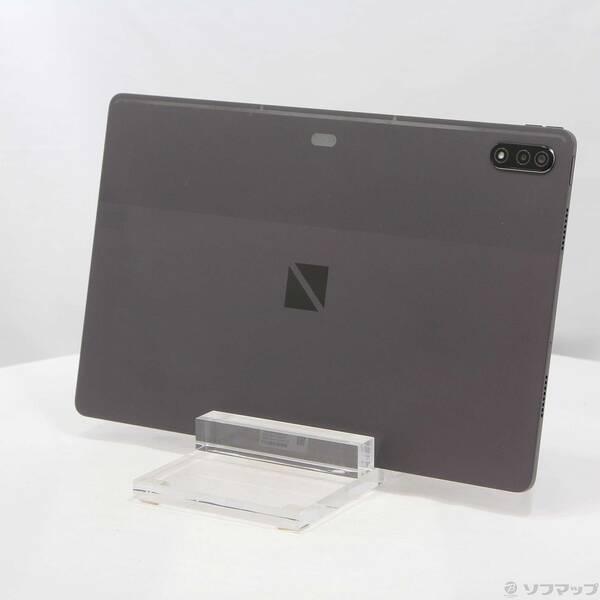 〔中古〕NEC(エヌイーシー) 〔展示品〕 LAVIE Tab T12 T1295／DAS 256G...