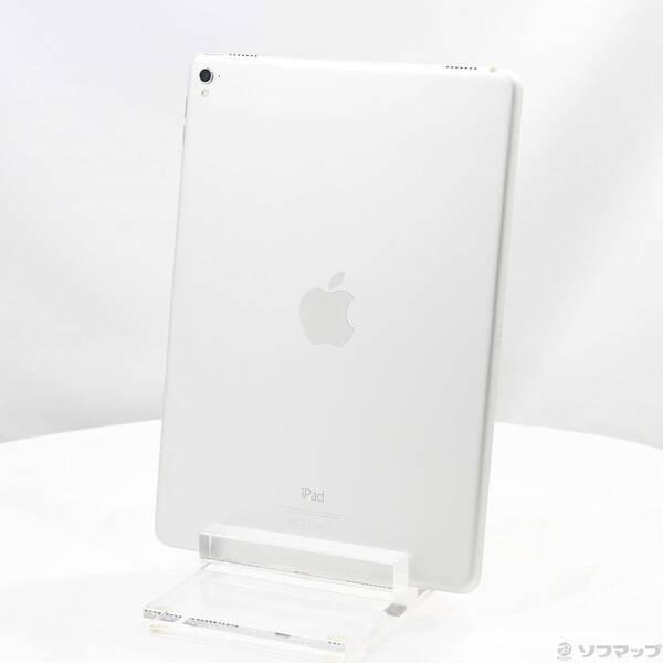 〔中古〕Apple(アップル) iPad Pro 9.7インチ 256GB シルバー MLN02J／...
