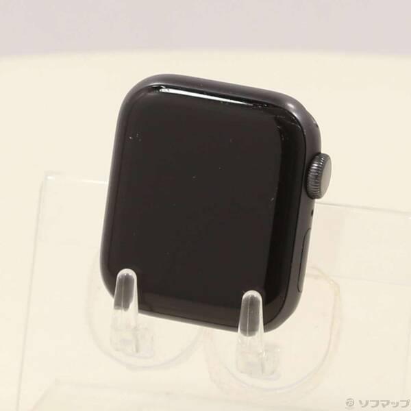 〔中古〕Apple(アップル) Apple Watch Series 6 GPS 40mm スペース...