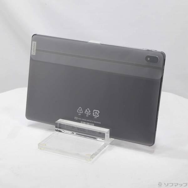 〔中古〕Lenovo(レノボジャパン) Lenovo Tab P11 5G 64GB ストームグレー...