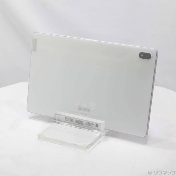 〔中古〕Lenovo(レノボジャパン) Lenovo Tab P11 5G 64GB ムーンホワイト...