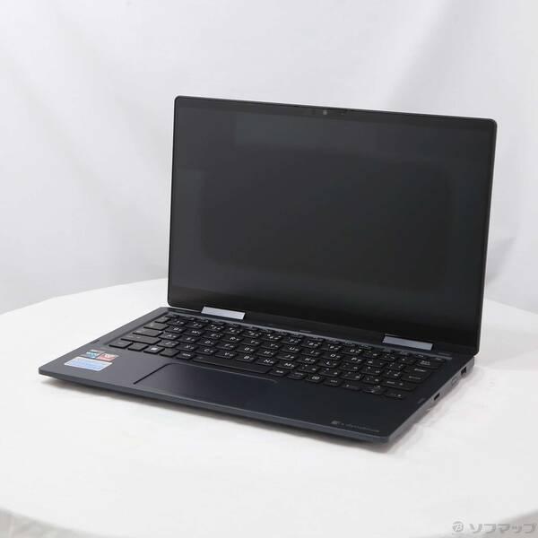 〔中古〕dynabook(ダイナブック) dynabook V6／V P1V6VPBL ダークブルー...