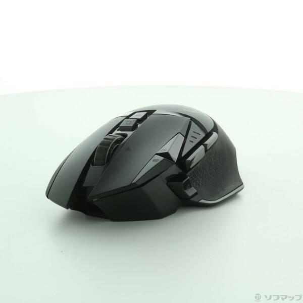 〔中古〕logicool(ロジクール) Logicool G502WL〔344-ud〕