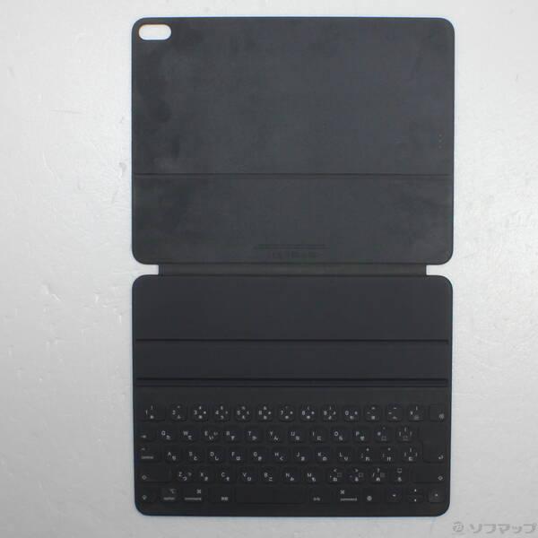 〔中古〕Apple(アップル) 12.9インチ iPad Pro用 Smart Keyboard F...