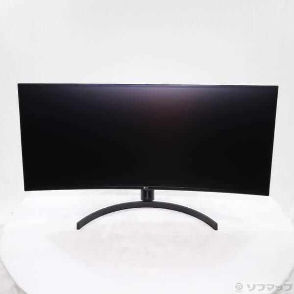 〔中古〕LG(エルジー) 34WL75C-B〔262-ud〕