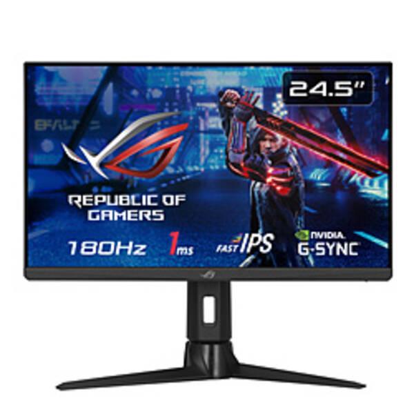 〔中古〕ASUS(エイスース) XG256Q〔349-ud〕