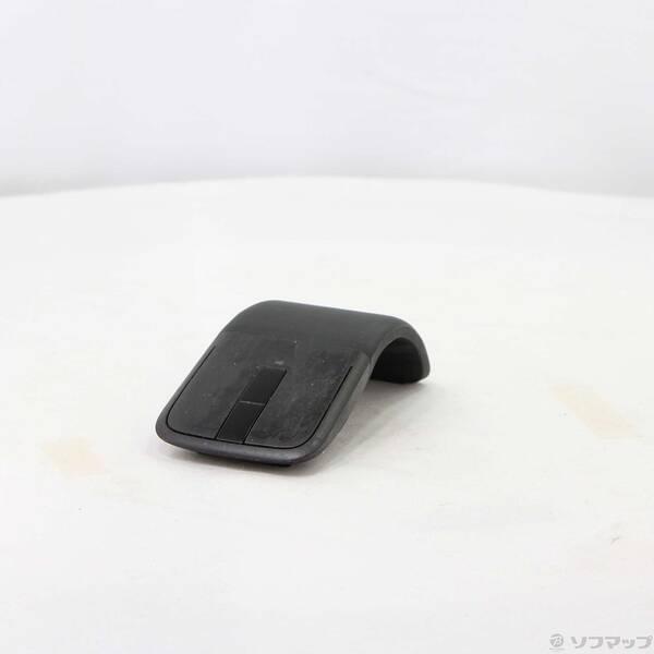 〔中古〕Microsoft(マイクロソフト) Arc Touch Mouse Surface Edi...
