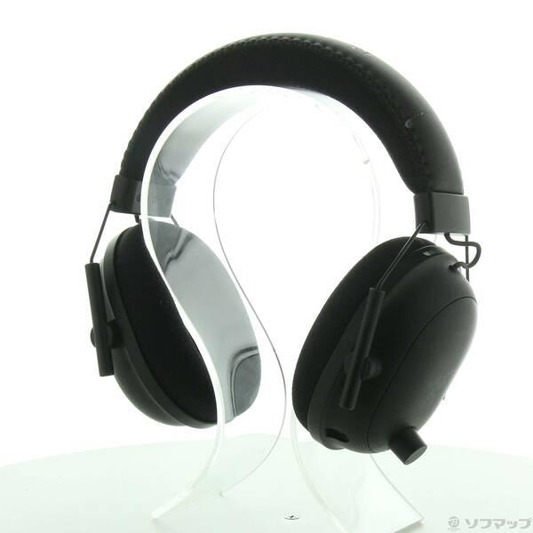 〔中古〕RAZER(レイザー) BlackShark V2 PRO eスポーツゲーミングヘッドセット...