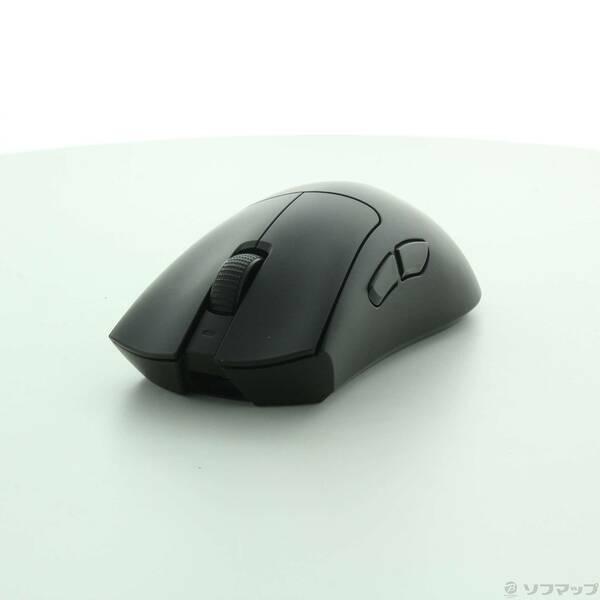 〔中古〕RAZER(レイザー) DeathAdder V3 HyperSpeed RZ01-0514...