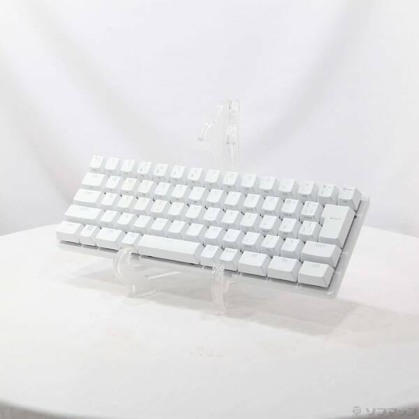 〔中古〕RAZER(レイザー) Huntsman Mini JP Clicky Optical Sw...