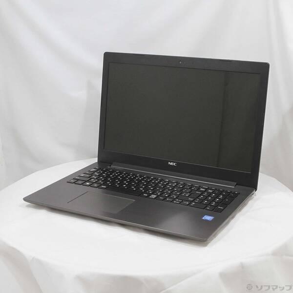 〔中古〕NEC(エヌイーシー) LAVIE Note Standard PC-NS150KAB カー...