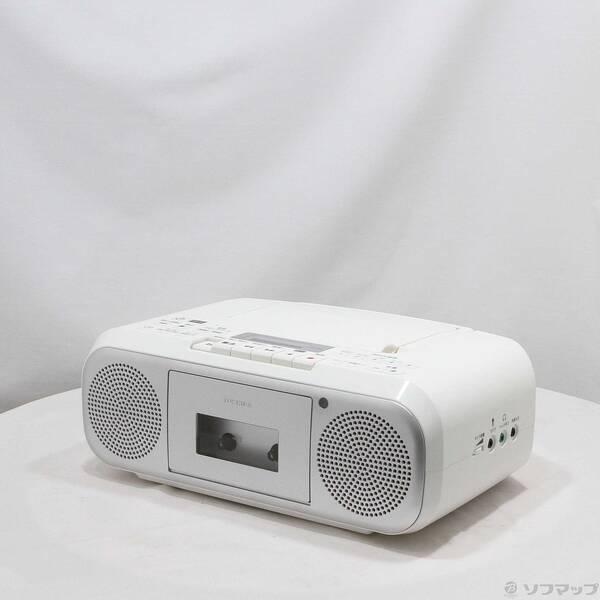 〔中古〕TOSHIBA(東芝) 〔展示品〕 TY-CDH8 シルバー〔305-ud〕