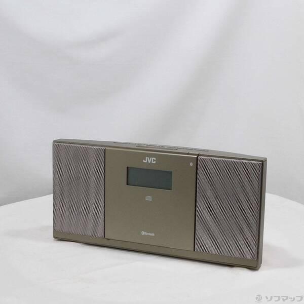 〔中古〕KENWOOD(ケンウッド) 〔展示品〕 NX-PB30 ブラウン〔276-ud〕