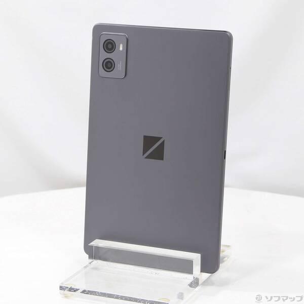 〔中古〕NEC(エヌイーシー) LAVIE Tab T9 128GB ストームグレー PC-T099...