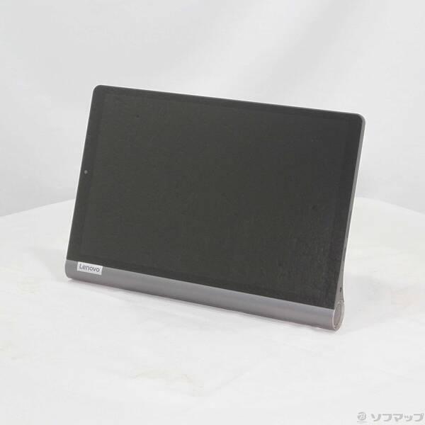 〔中古〕Lenovo(レノボジャパン) YOGA Smart Tab 64GB アイアングレー ZA...