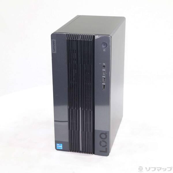 〔中古〕Lenovo(レノボジャパン) 〔展示品〕 LOQ Tower 17IRB8 90VH004...