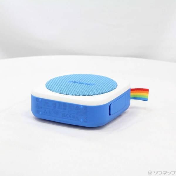 〔中古〕Polaroid(ポラロイド) 〔展示品〕 Polaroid P1 Music Player...