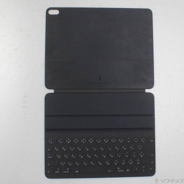 〔中古〕Apple(アップル) 12.9インチ iPad Pro用 Smart Keyboard F...