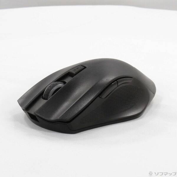 〔中古〕hp(ヒューレットパッカード) OMEN Vector ワイヤレスマウス〔344-ud〕